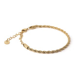 The Bora Bora Rope Bracelet