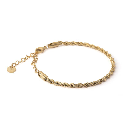 The Bora Bora Rope Bracelet